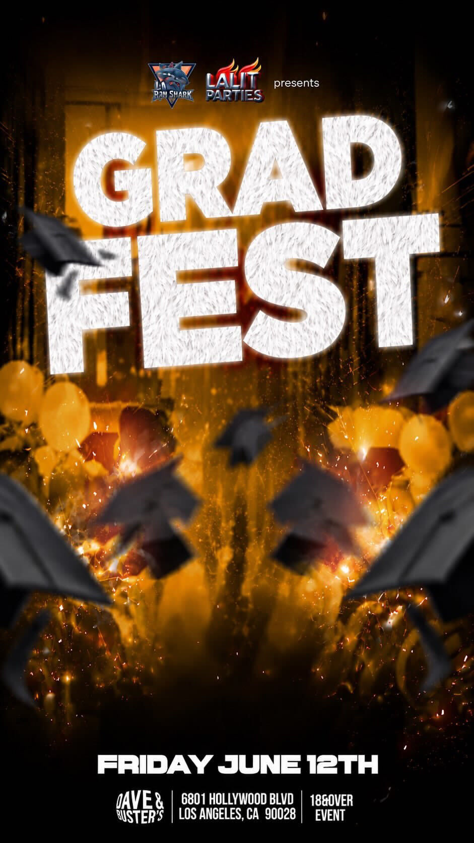 Grad Fest
